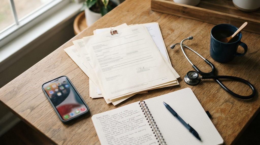 Documentos usados para calcular a estabilidade após licença-maternidade