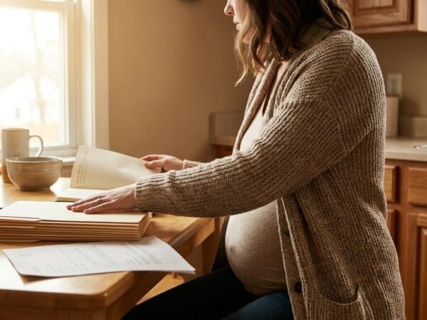Como Dar Entrada na Licença-Maternidade: Guia Completo e Atualizado (2026)