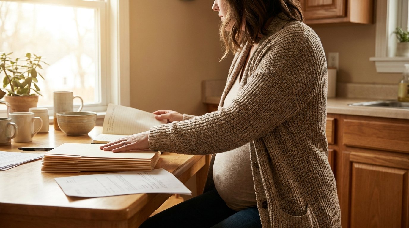 Como Dar Entrada na Licença-Maternidade: Guia Completo e Atualizado (2026)