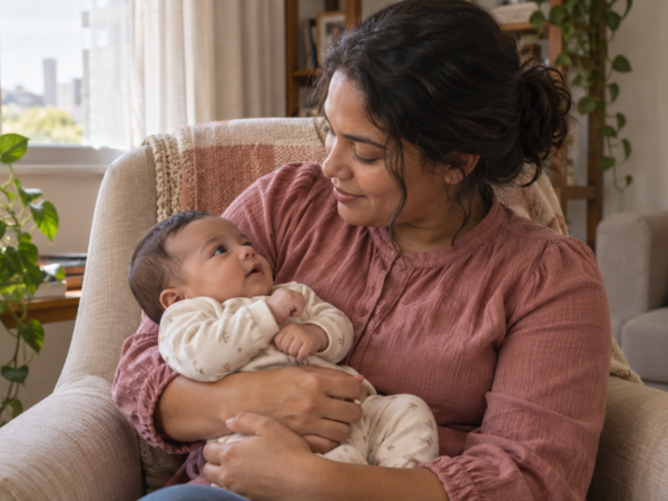 Bebê Mama Toda Hora: É Fome ou Isso É Normal?